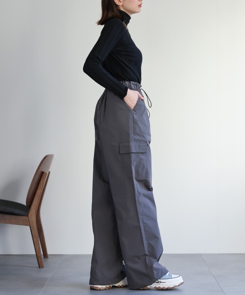 model：162cm