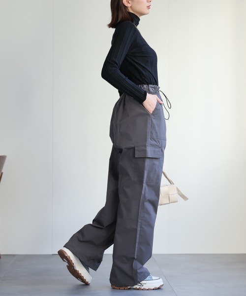 model：162cm