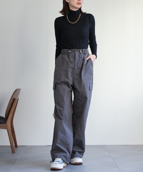 model：162cm