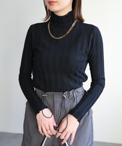 model：162cm