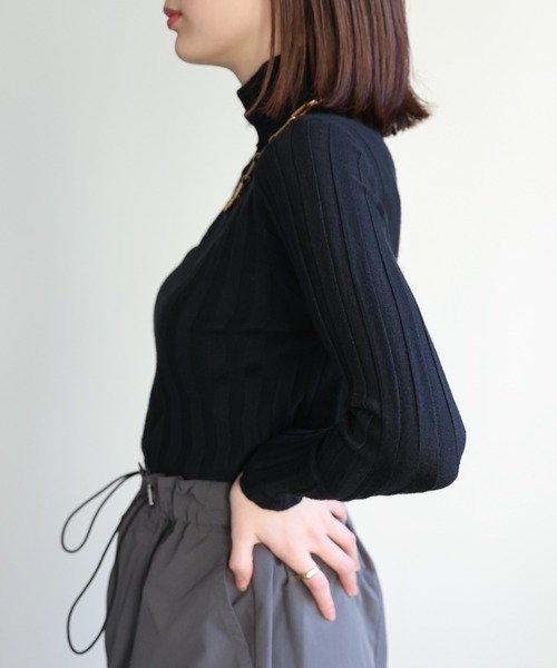 model：162cm