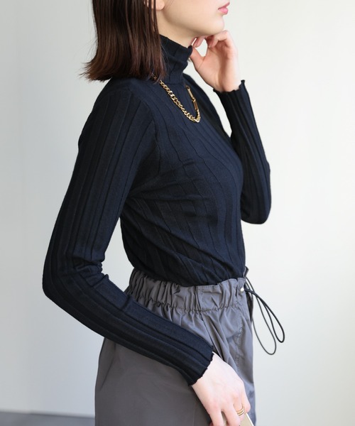 model：162cm