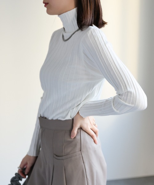 model：162cm