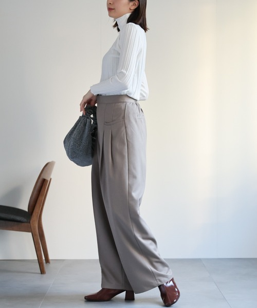 model：162cm