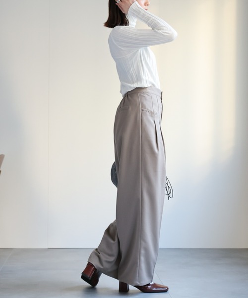 model：162cm