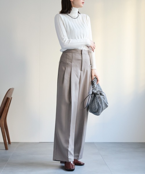 model：162cm