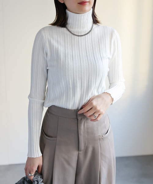 model：162cm