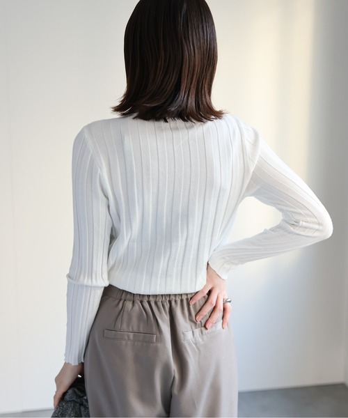 model：162cm