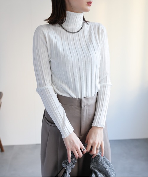 model：162cm