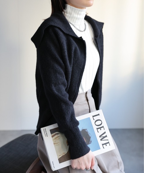 model：162cm