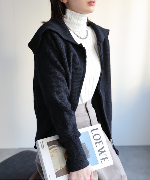 model：162cm