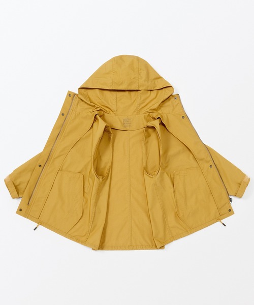 ss　無印ジャケット セール】婦人 撥水フードジャケット（その他アウター）｜無印