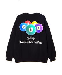 MANASTASH（マナスタッシュ）の「MANASTASH/マナスタッシュ/CiTee SWEAT POOL/スウェット プール（スウェット・メンズ）」