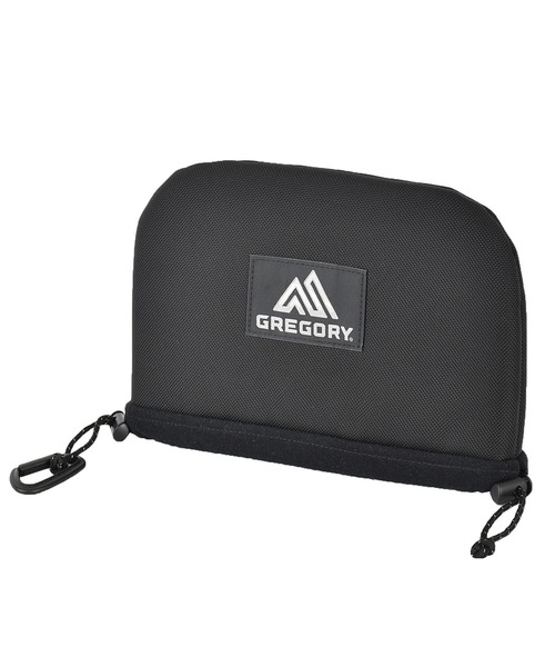 IRON COVER / アイアンカバー / ブラックバリスティック（ゴルフグッズ）｜GREGORY（グレゴリー）