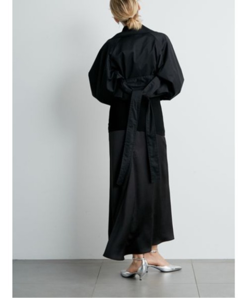 styling/（スタイリング）の「ショートトレンチコート（トレンチ