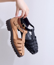 HIMIKO｜ヒミコのサンダル通販 - ZOZOTOWN