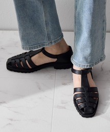 HIMIKO｜ヒミコのサンダル通販 - ZOZOTOWN