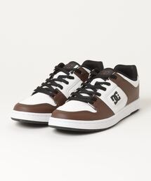 ディーシーシューズ  マンテカ4_MANTECA 4 SN