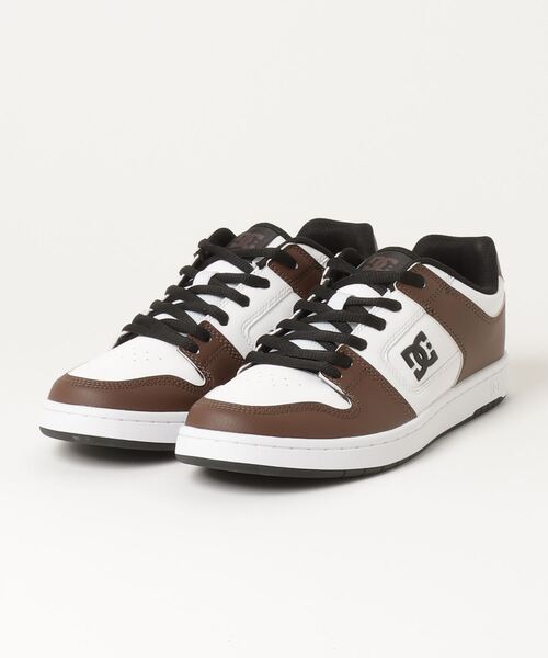 ディーシーシューズ マンテカ4_MANTECA 4 SN(スニーカー)|DC SHOES(ディーシーシューズ)