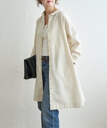 シャンブレー3WAYワンピース