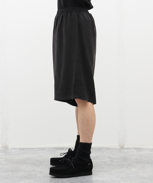 パンツ GABRIELA COLL GARMENTS TROUSERS パンツ | GABRIELA COLL GARMENTS (Women)/ガブリエラ コール