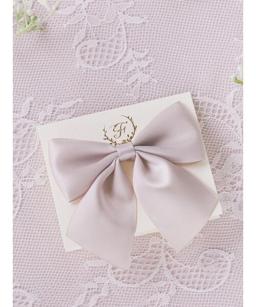 Maison de FLEUR（メゾンドフルール）の「グリーティングカード（その他雑貨・レディース・アイボリー/オリーブ/ピンクベージュ/ブルー系その他7/ピンク/ライトピンク/グレイッシュベージュ・FREE）」の3枚目の写真