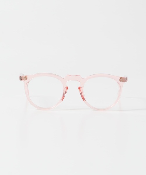 guepard gp-03（メガネ）｜guepard（ギュパール）のファッション通販