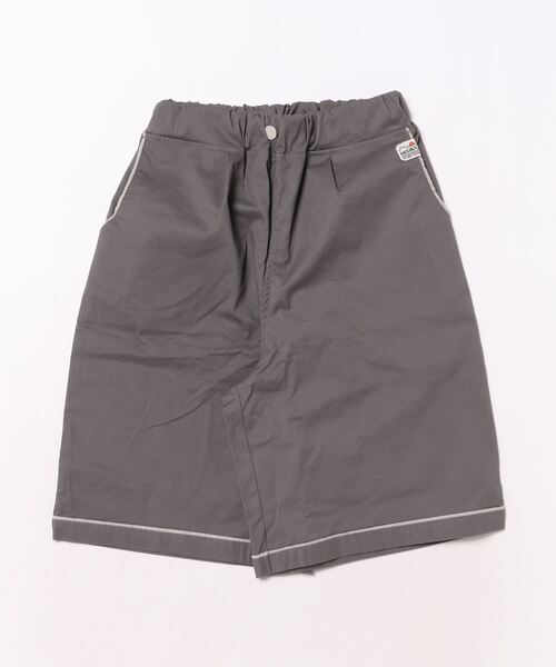 KiCCOLY（キッコリー）の「ﾊﾟｲﾋﾟﾝｸﾞ4分ﾊﾟﾝﾂ（その他パンツ・キッズ・ブルー/グレー/ベージュ・130cm/150cm/110cm/100cm/120cm/140cm）」の4枚目の写真