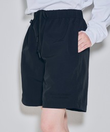 EMMA NOVEMBER　（エマノーヴェンバー）の「Embroidery ナイロン イージー ショーツ（その他パンツ）」