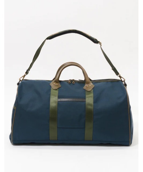 BROOKS BROTHERS 2WAYボストンバッグ Yahoo!オークション -「ブルックスブラザーズ ボストンバッグ