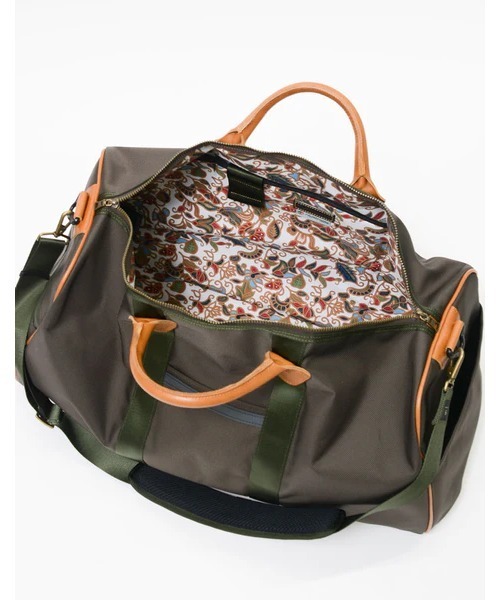 master-piece（マスターピース）の「rajabrooke × master-piece