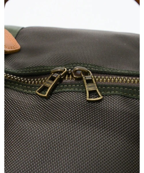 ❣️Ruby ❣️(^_−)−☆様　ボストンバッグ(M)その他 master-piece（マスターピース）の「rajabrooke × master-piece