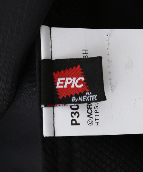 ACRONYM(アクロニウム)の「【ACRONYM / アクロニウム】P30A-E(カーゴパンツ・メンズ・ブラック・SMALL/MEDIUM)」の18枚目の写真