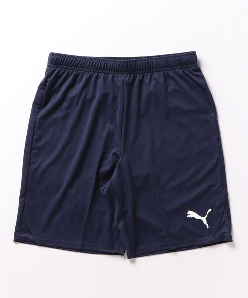 PUMA(プーマ)の「《PUMA》TEAMGOAL ゲームパンツ(その他パンツ・メンズ・ブラック/インディゴブルー/ネイビー/イエロー/レッド/ホワイト/グリーン/レッド系その他・L/M/S/XL/XXL)」の5枚目の写真