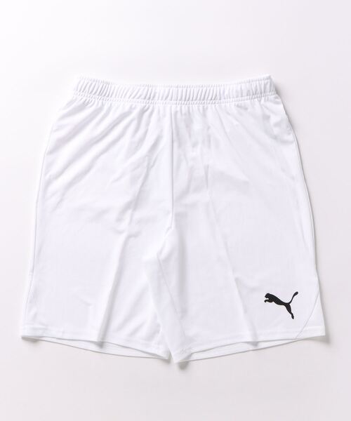 PUMA(プーマ)の「《PUMA》TEAMGOAL ゲームパンツ(その他パンツ・メンズ・ブラック/インディゴブルー/ネイビー/イエロー/レッド/ホワイト/グリーン/レッド系その他・L/M/S/XL/XXL)」の2枚目の写真