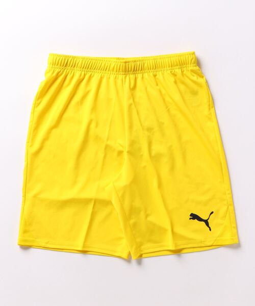 PUMA(プーマ)の「《PUMA》TEAMGOAL ゲームパンツ(その他パンツ・メンズ・ブラック/インディゴブルー/ネイビー/イエロー/レッド/ホワイト/グリーン/レッド系その他・L/M/S/XL/XXL)」の7枚目の写真