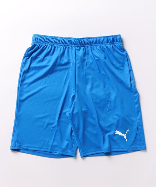 PUMA(プーマ)の「《PUMA》TEAMGOAL ゲームパンツ(その他パンツ・メンズ・ブラック/インディゴブルー/ネイビー/イエロー/レッド/ホワイト/グリーン/レッド系その他・L/M/S/XL/XXL)」の6枚目の写真