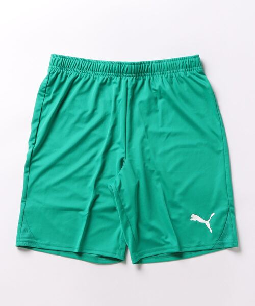 PUMA(プーマ)の「《PUMA》TEAMGOAL ゲームパンツ(その他パンツ・メンズ・ブラック/インディゴブルー/ネイビー/イエロー/レッド/ホワイト/グリーン/レッド系その他・L/M/S/XL/XXL)」の4枚目の写真