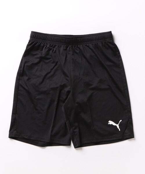 PUMA(プーマ)の「《PUMA》TEAMGOAL ゲームパンツ(その他パンツ・メンズ・ブラック/インディゴブルー/ネイビー/イエロー/レッド/ホワイト/グリーン/レッド系その他・L/M/S/XL/XXL)」の3枚目の写真