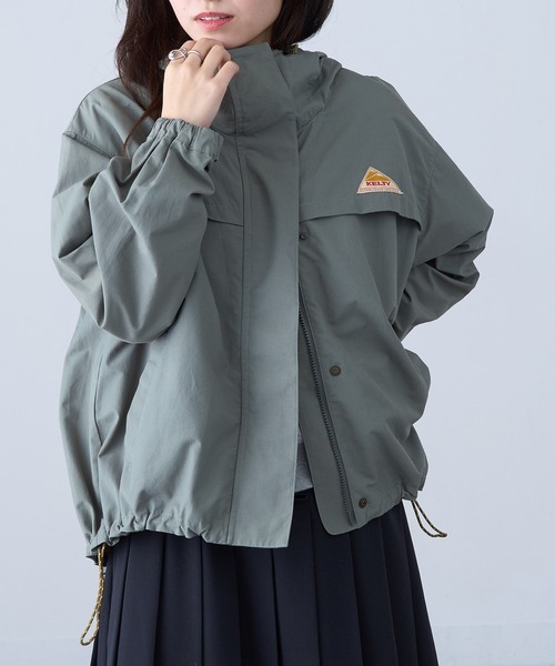 セール】【KELTY】ザパタ ジャケット KE23112042（マウンテンパーカー