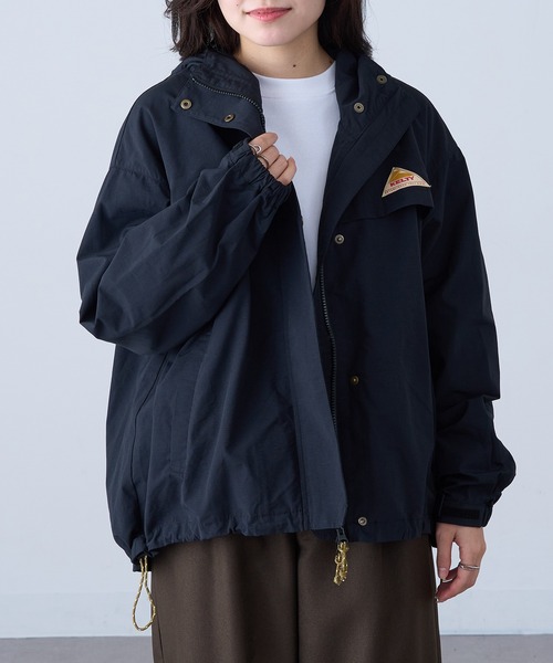 セール】【KELTY】ザパタ ジャケット KE23112042（マウンテンパーカー