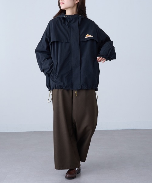 セール】【KELTY】ザパタ ジャケット KE23112042（マウンテンパーカー