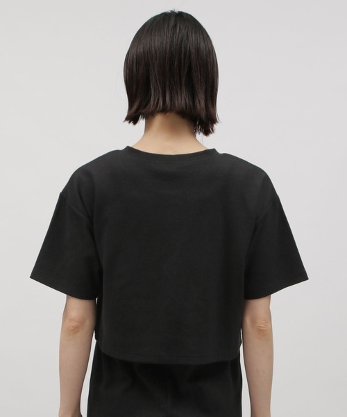 LAKOLE（ラコレ）の「テレコカーデセットワンピース / 112098（ワンピース・レディース・ブラック/レンガ/イエロー系その他・SMALL/MEDIUM）」の15枚目の写真