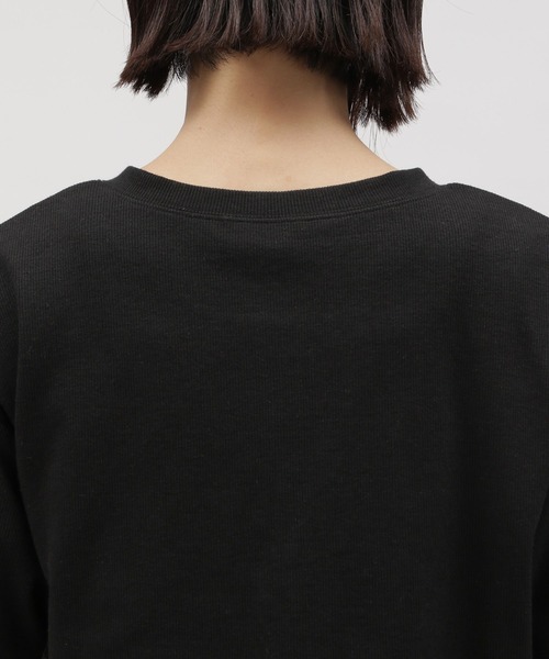 LAKOLE（ラコレ）の「テレコカーデセットワンピース / 112098（ワンピース・レディース・ブラック/レンガ/イエロー系その他・SMALL/MEDIUM）」の16枚目の写真