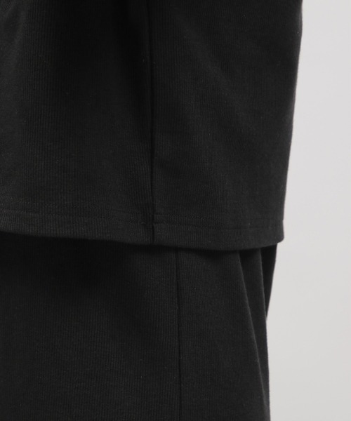 LAKOLE（ラコレ）の「テレコカーデセットワンピース / 112098（ワンピース・レディース・ブラック/レンガ/イエロー系その他・SMALL/MEDIUM）」の19枚目の写真