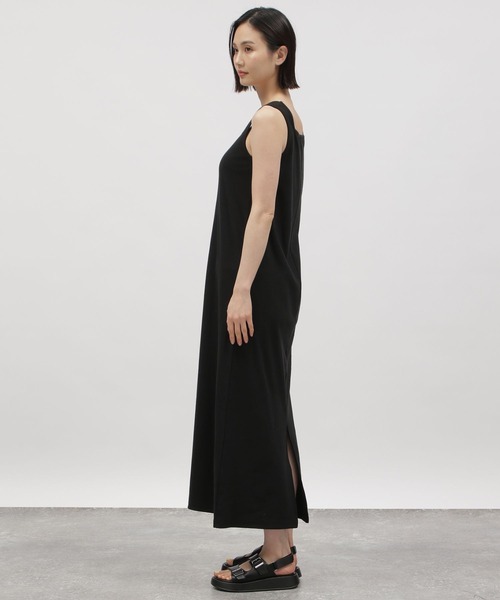 LAKOLE（ラコレ）の「テレコカーデセットワンピース / 112098（ワンピース・レディース・ブラック/レンガ/イエロー系その他・SMALL/MEDIUM）」の21枚目の写真