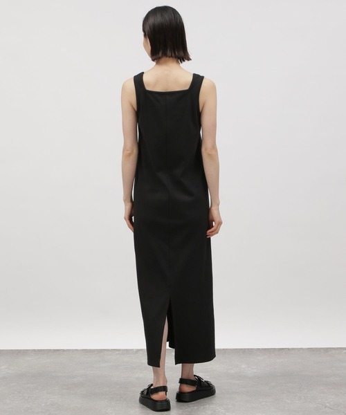 LAKOLE（ラコレ）の「テレコカーデセットワンピース / 112098（ワンピース・レディース・ブラック/レンガ/イエロー系その他・SMALL/MEDIUM）」の22枚目の写真