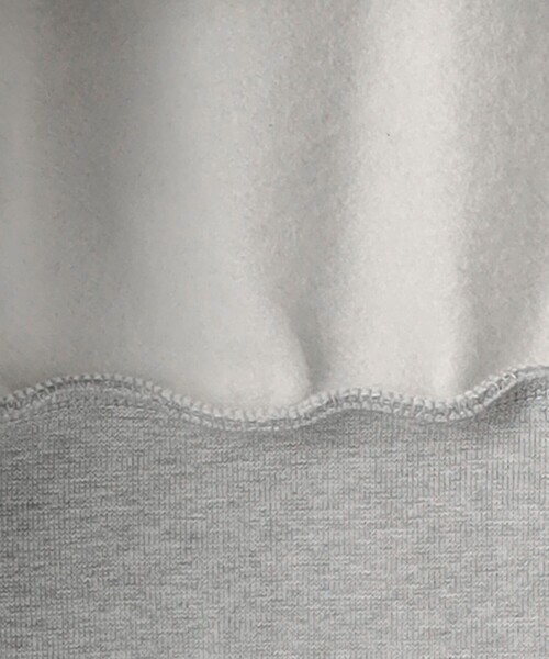 FOG ESSENTIALS(エフオージーエッセンシャルズ)の「<FEAR OF GOD ESSENTIALS> ロングスリーブ ポロシャツ 2(ポロシャツ・メンズ・ライトグレー/ベージュ/ブラック・S/XS/L/M)」の11枚目の写真