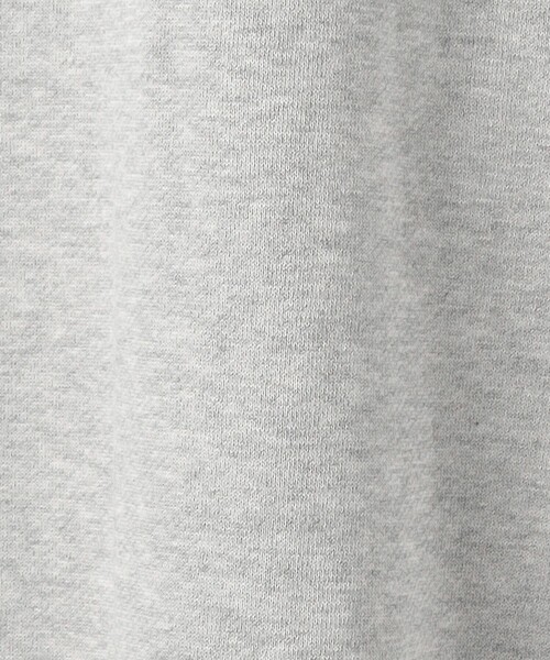 FOG ESSENTIALS(エフオージーエッセンシャルズ)の「<FEAR OF GOD ESSENTIALS> ロングスリーブ ポロシャツ 2(ポロシャツ・メンズ・ライトグレー/ベージュ/ブラック・S/XS/L/M)」の12枚目の写真