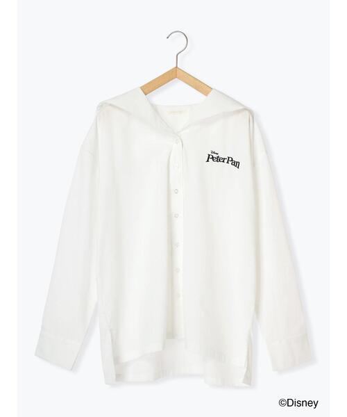 ehka sopo（エヘカソポ）の「【Disney】ピーターパン/セーラーブラウス